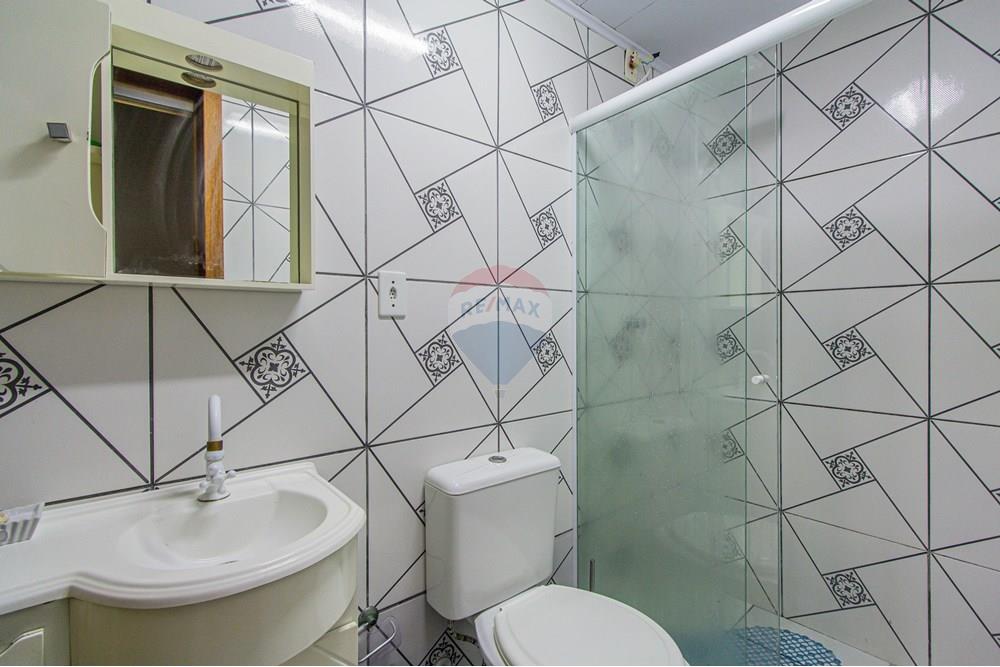 Apartamento - Venda - Porto Alegre , Rio Grande do Sul - 06banheiros001.jpg - 610101031-3