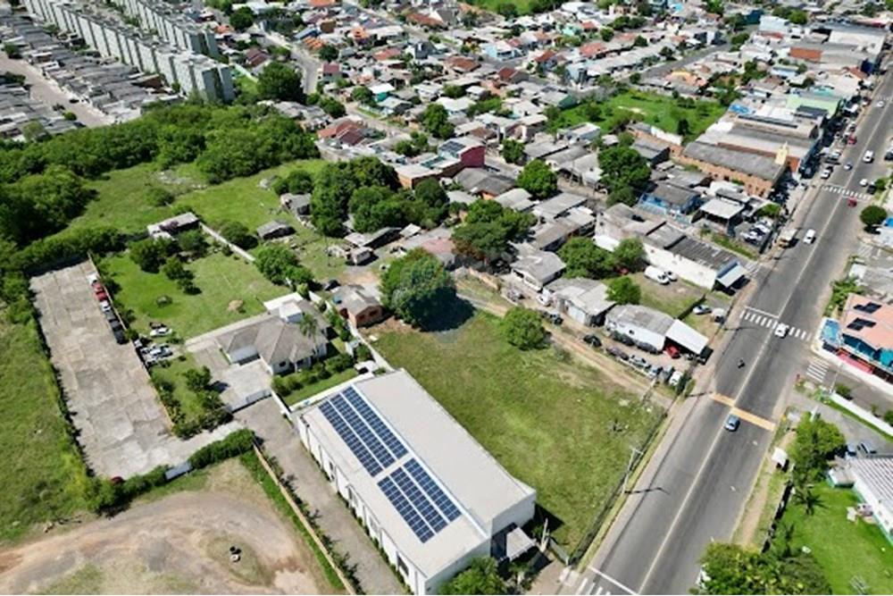 Terreno - Venda - Sapucaia do Sul , Rio Grande do Sul - IMG_9081.JPG - 610241017-80