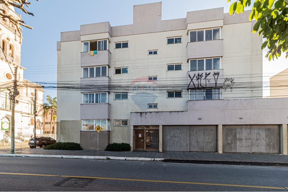 Apartamento - Venda - Pelotas , Rio Grande do Sul - Gomes Carneiro 1260-03.jpg - 610211016-59