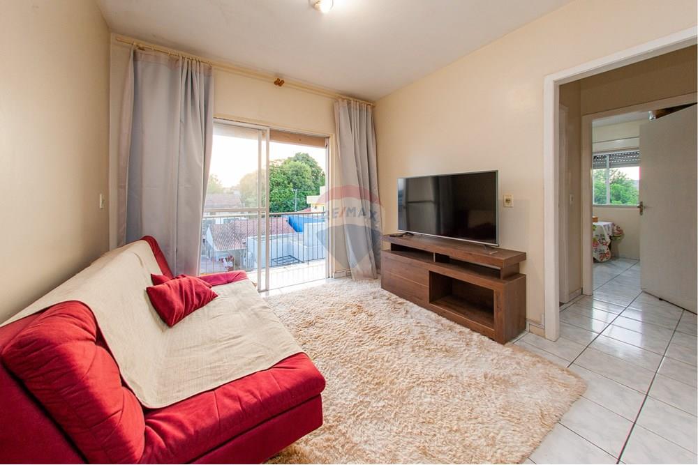 Apartamento - Venda - Montenegro , Rio Grande do Sul - Foto-14.jpg - 610091003-76