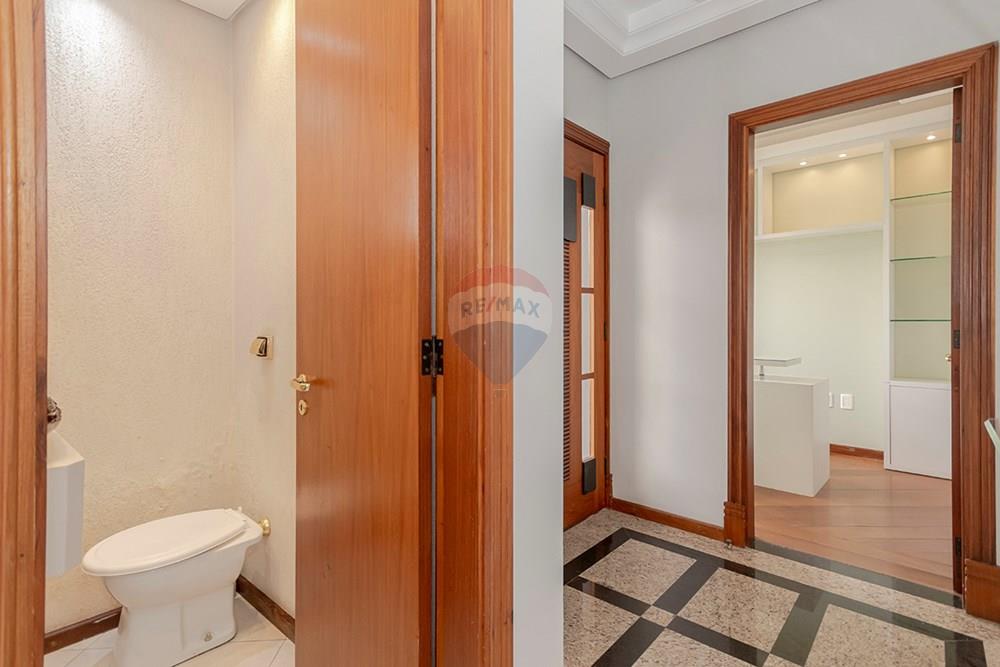 Casa - Venda - Porto Alegre , Rio Grande do Sul - 0646-579 (6).jpg - 612491053-54