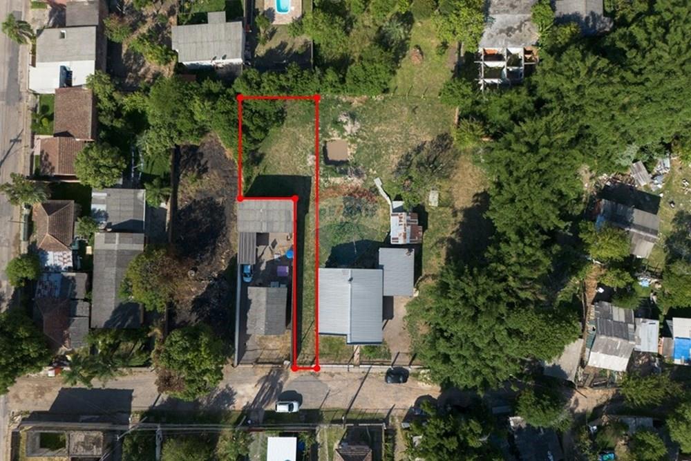 Terreno - Venda - Santa Maria , Rio Grande do Sul - terrenoooooo.JPG - 610311070-72