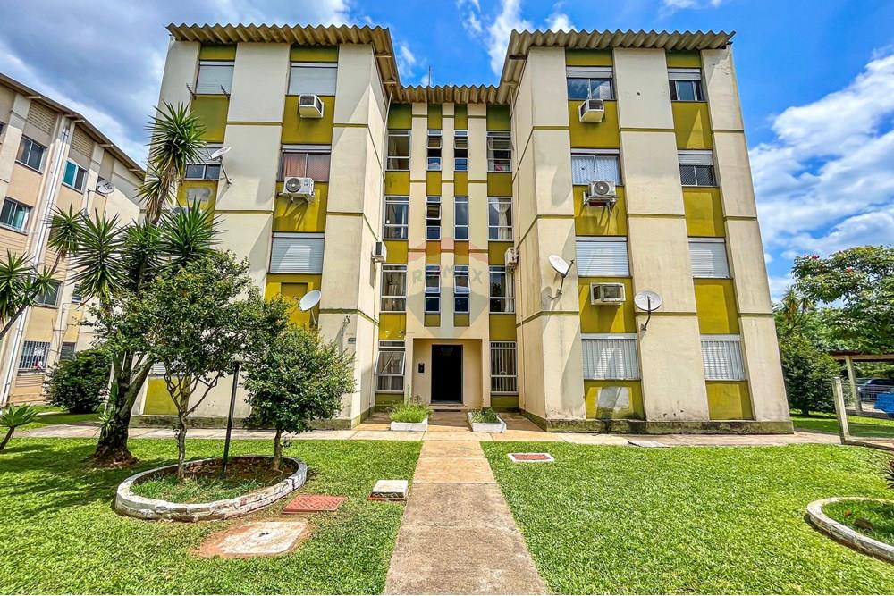 Apartamento - Venda - São Leopoldo , Rio Grande do Sul - image00017.jpeg - 610411012-318