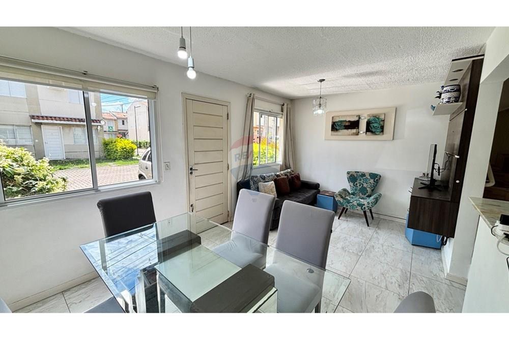 Sobrado - Venda - Canoas , Rio Grande do Sul - IMG_5775.jpg - 610241026-73