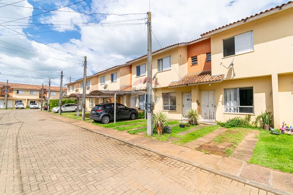 Sobrado - Venda - Gravataí , Rio Grande do Sul - 19.jpg - 610161008-53