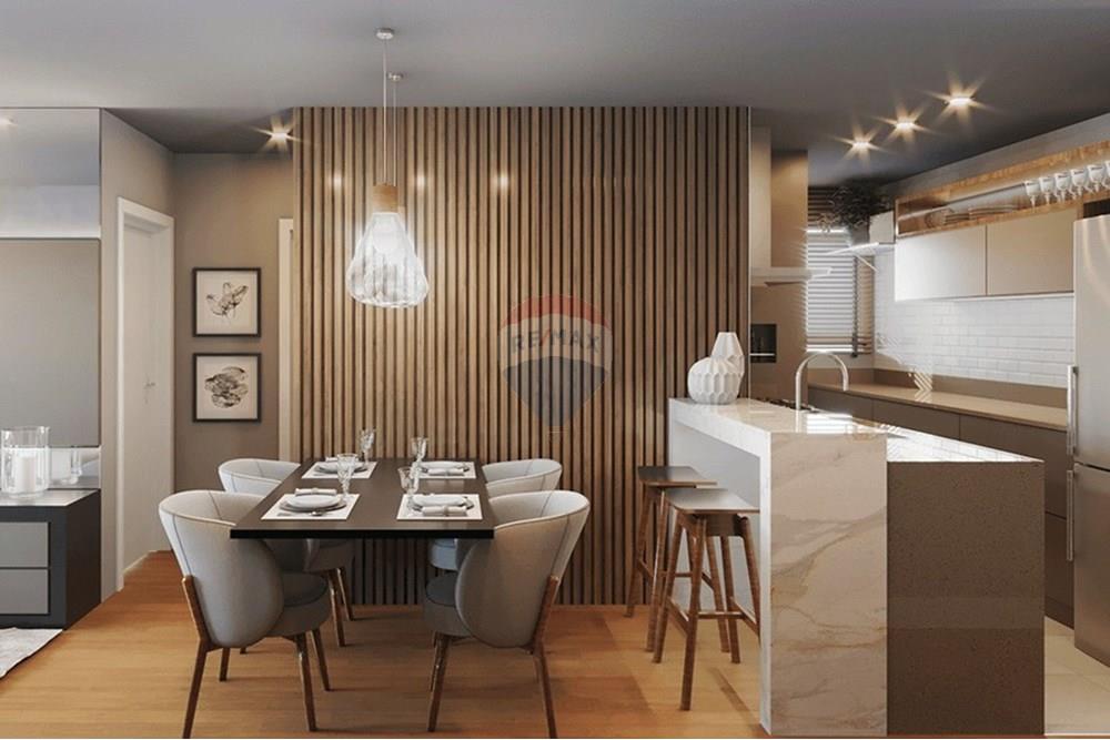 Apartamento - Venda - Novo Hamburgo , Rio Grande do Sul - 600CB8EF83160B6382B2B9D27E5D660A.jpg - 610461007-8