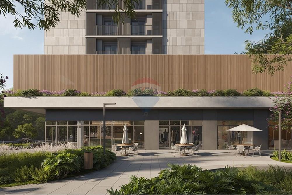 Apartamento - Venda - Porto Alegre , Rio Grande do Sul - GND_Borges_Embasamento_B_E03 - YBA - Orla Residences.jpg - 610221015-39