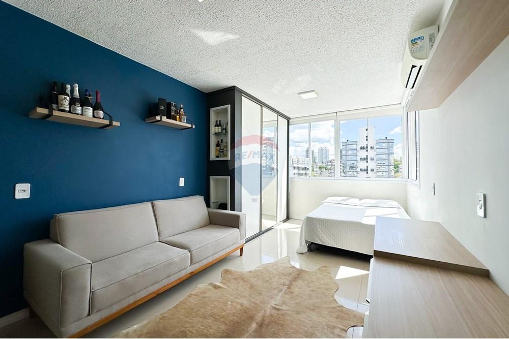 Apartamento - Venda - Bento Gonçalves , Rio Grande do Sul - SOLARE-02.jpg - 610251006-74