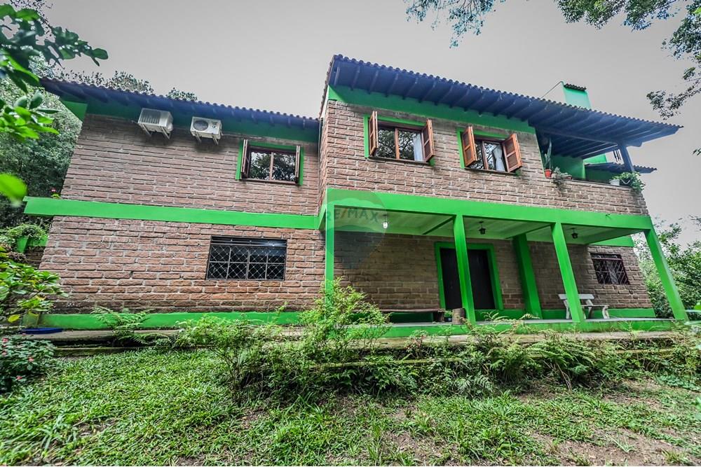 Casa - Venda - Porto Alegre , Rio Grande do Sul - FUNDOS 1.jpg - 612481080-25