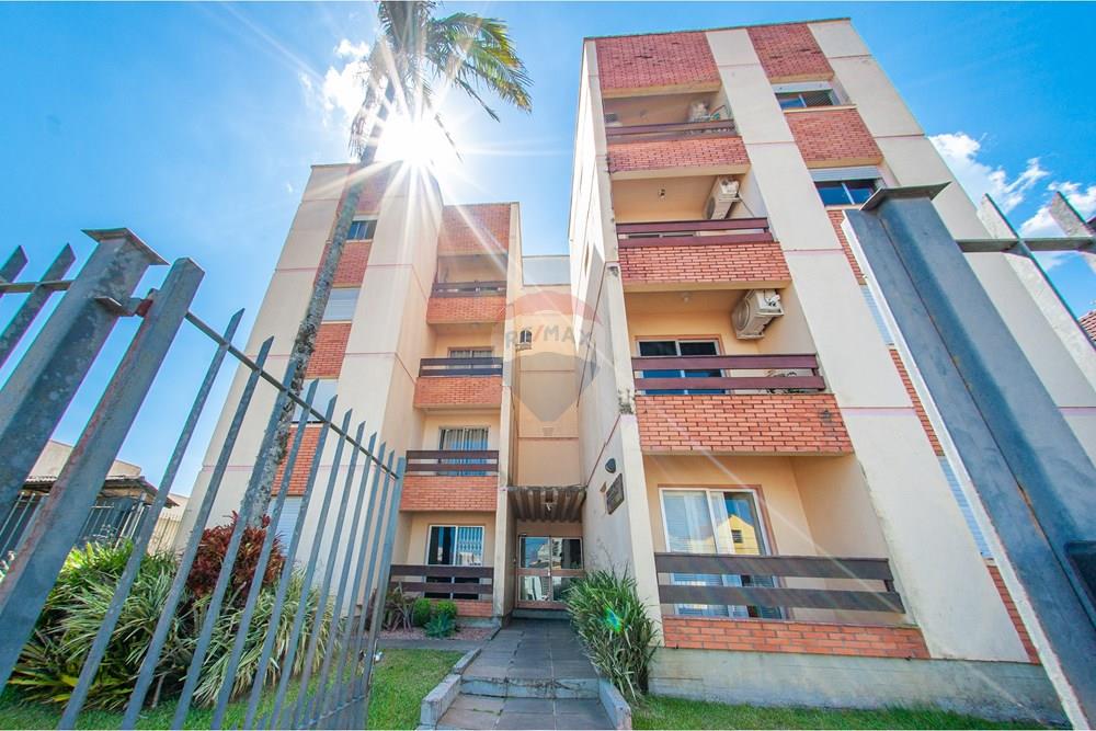 Apartamento - Venda - Montenegro , Rio Grande do Sul - Foto-16 (3).jpg - 610091049-7