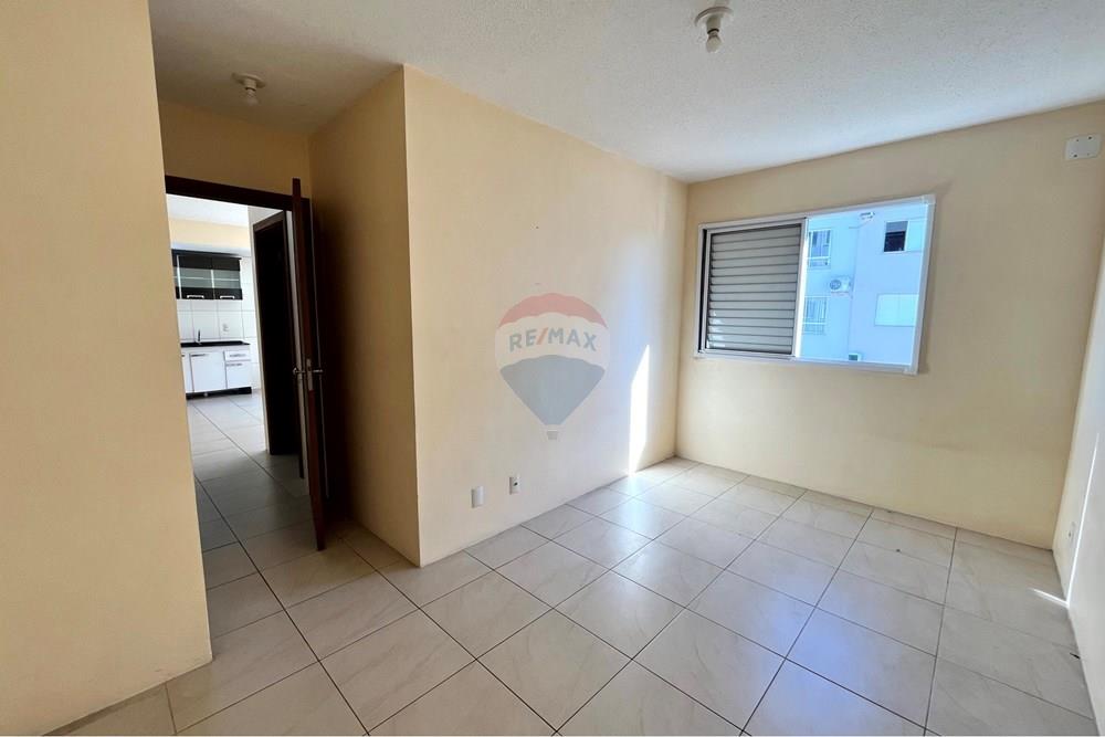 Apartamento - Venda - Gravataí , Rio Grande do Sul - IMG_0923.jpg - Quarto - 610161097-42