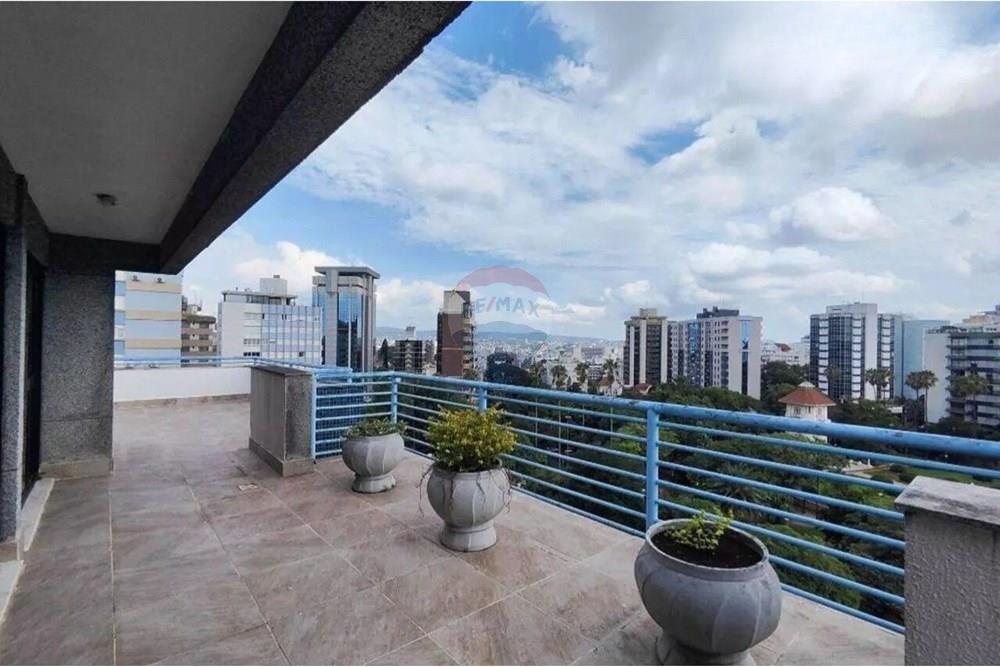 商业 - 办公室 - Porto Alegre , Rio Grande do Sul - BR - Terraço 5.jpg - 612481035-67