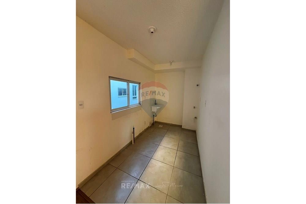 Apartamento - Venda - Esteio , Rio Grande do Sul - Apartamento 403 vivendas Esteio 3.jpeg - 612561001-288