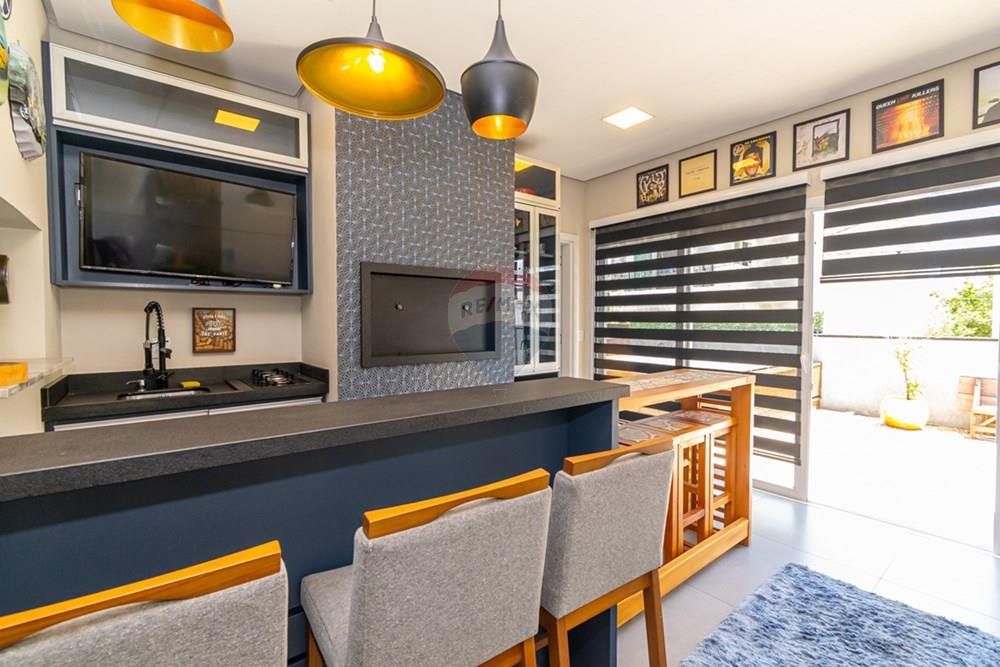 Casa de Condomínio - Alugar - Gravataí , Rio Grande do Sul - _DSC3603.jpg - 610161080-81