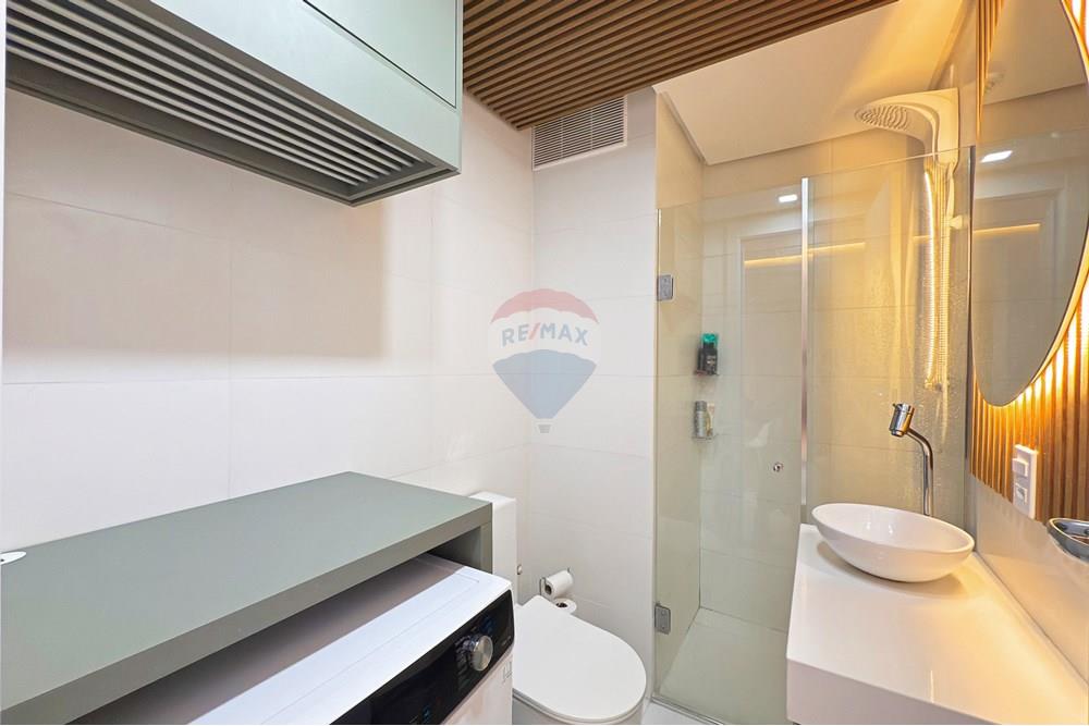 Residential - ਕੌਂਡੋ/ਅਪਾਰਟਮੈਂਟ - Porto Alegre , Rio Grande do Sul - BR - IMG_5275.JPG - 612481004-87