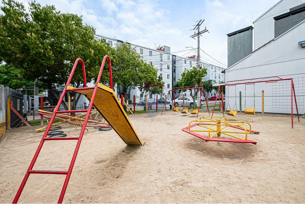 Apartamento - Venda - Novo Hamburgo , Rio Grande do Sul - DSC_9487-222-6.jpg - 610261057-16