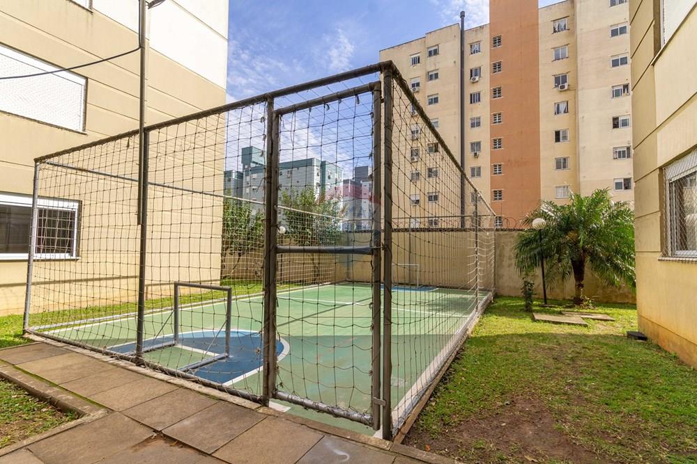 Apartamento - Venda - Cachoeirinha , Rio Grande do Sul - 24.jpg - 610381012-255
