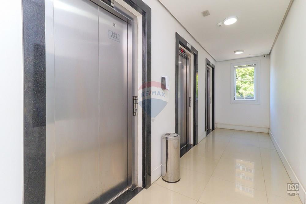 Apartamento - Venda - Porto Alegre , Rio Grande do Sul - 25 fachada.jpg - 612511042-39