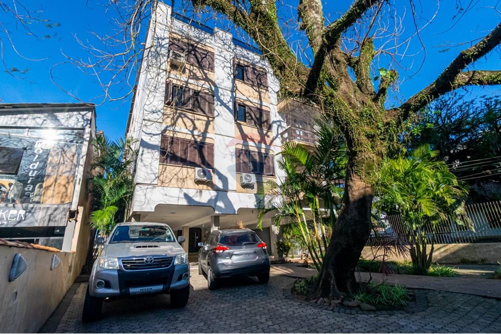 Cobertura - Venda - Gravataí , Rio Grande do Sul - _DSC9979.jpg - Fachada - 610161032-39