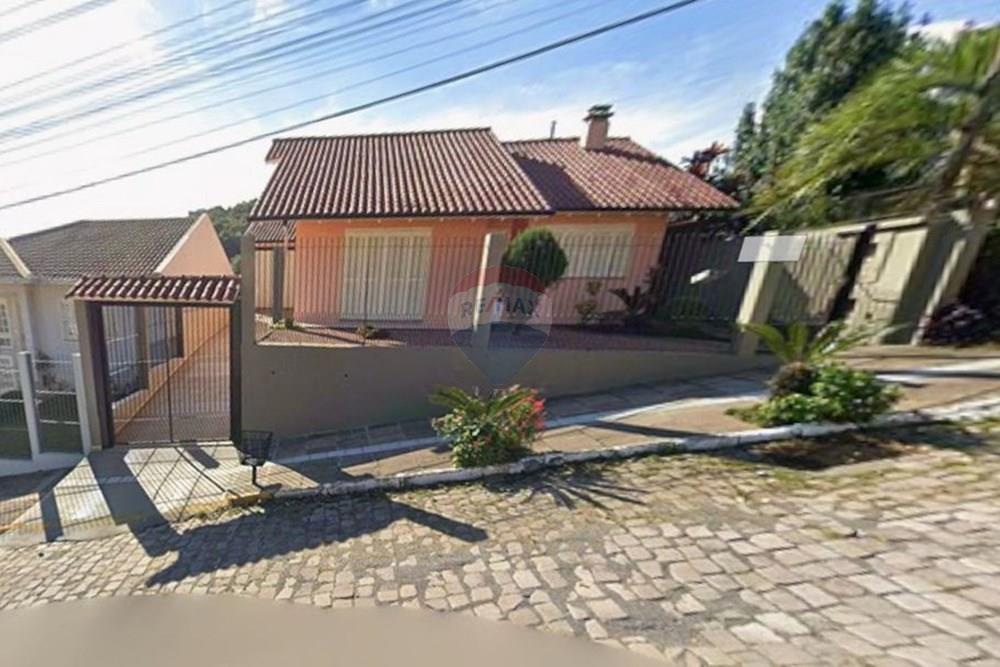 Casa - Venda - Bento Gonçalves , Rio Grande do Sul - aaa.jpg - 610331032-50