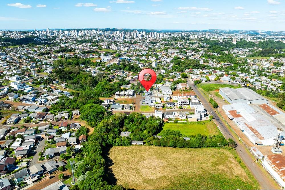 Casa - Venda - Erechim , Rio Grande do Sul - DJI_0788.jpg - 612761011-57
