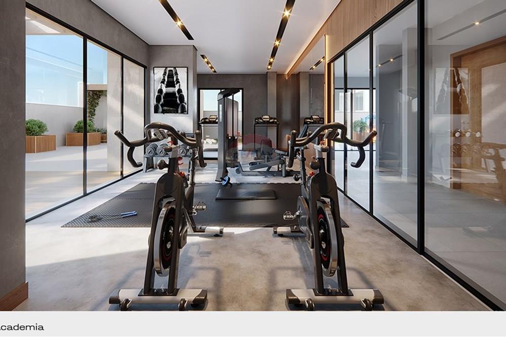 Apartamento - Venda - Passo Fundo , Rio Grande do Sul - lazer_academia.jpg - 612721013-44