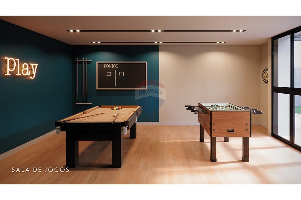 Apartamento - Venda - Canoas , Rio Grande do Sul - 11 - Sala de Jogos_.jpg - 610241038-19