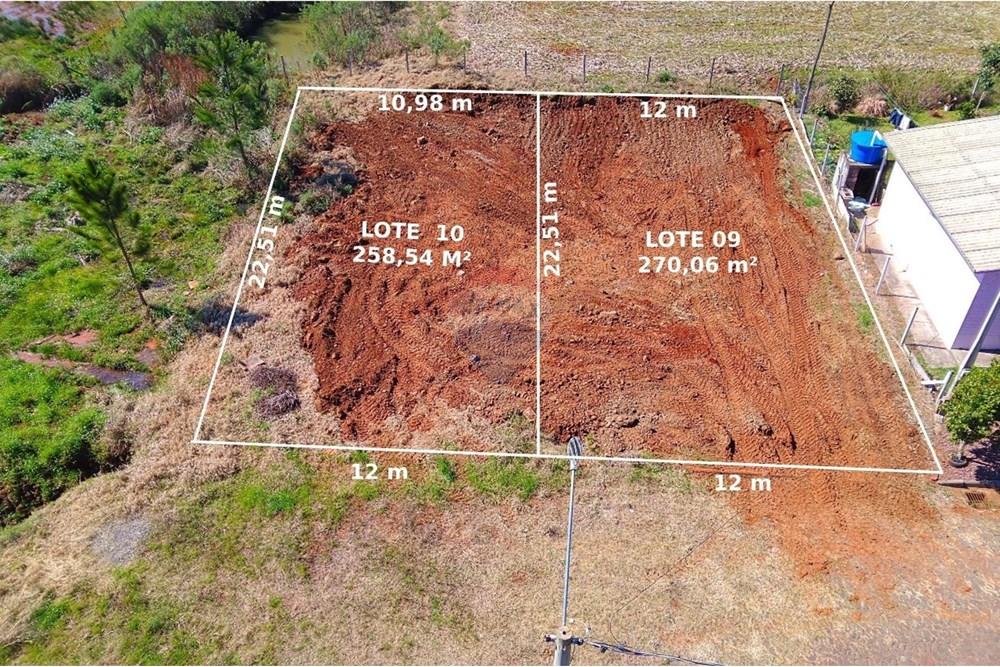 Terreno - Venda - Barão de Cotegipe , Rio Grande do Sul - 4b38b6fe-ee4c-4d19-9a17-961a01fca2de.jpg - 612761034-6