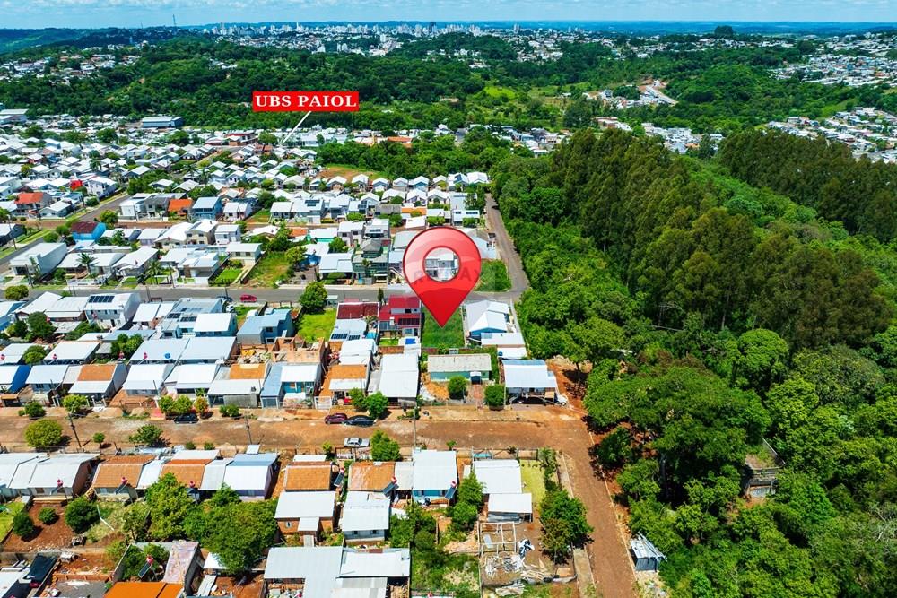 Terreno - Venda - Erechim , Rio Grande do Sul - DJI_0561.jpg - 612761027-19