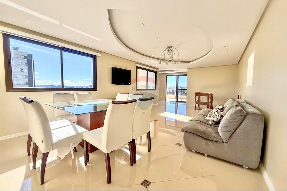 Cobertura - Venda - Caxias do Sul , Rio Grande do Sul - IMG_3674.jpg - 610301014-68