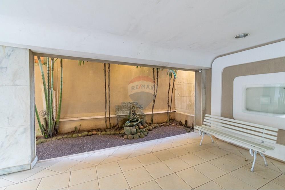 Cobertura - Venda - Gravataí , Rio Grande do Sul - _DSC0028.jpg - Jardim Externo - 610161032-39