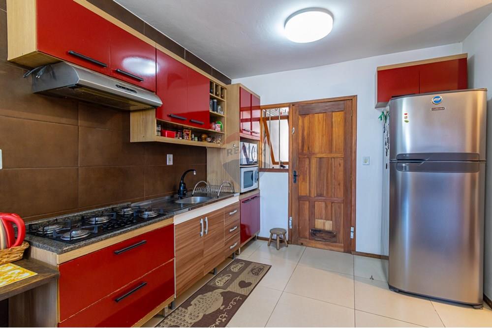 Apartamento - Venda - Gravataí , Rio Grande do Sul - _DSC1874.jpg - Cozinha - 610051074-14