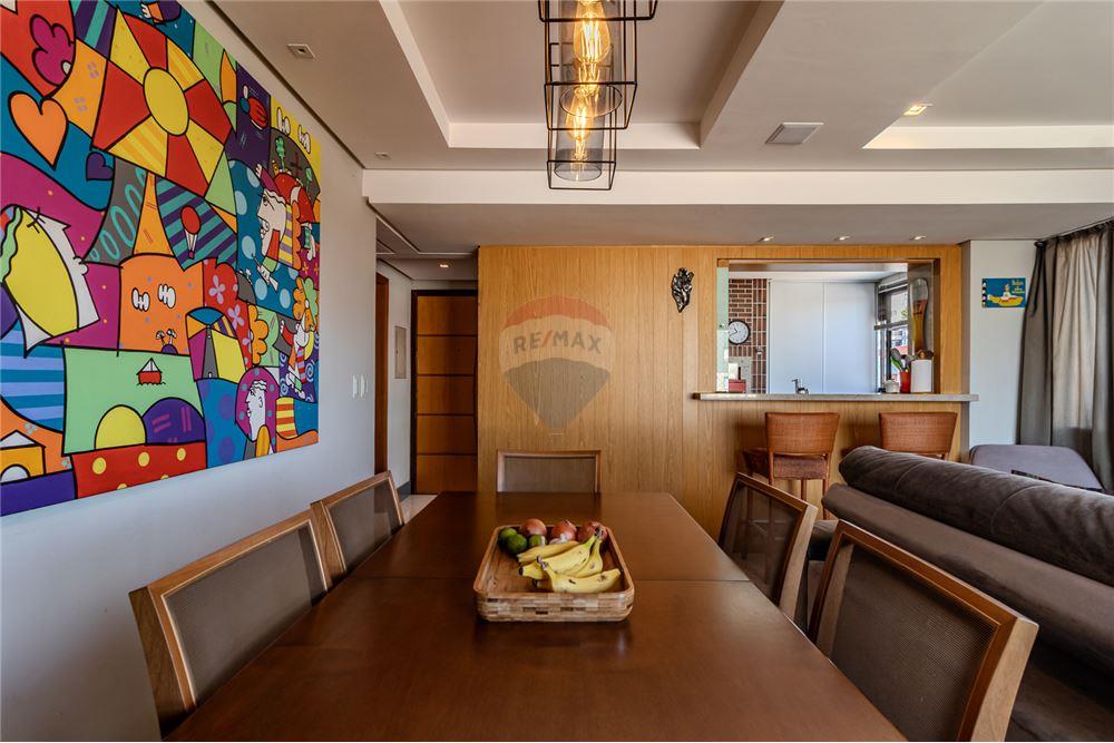 Residential - कोंडो/अपार्टमेंट - Porto Alegre , Rio Grande do Sul - BR - 2 - 612481068-192