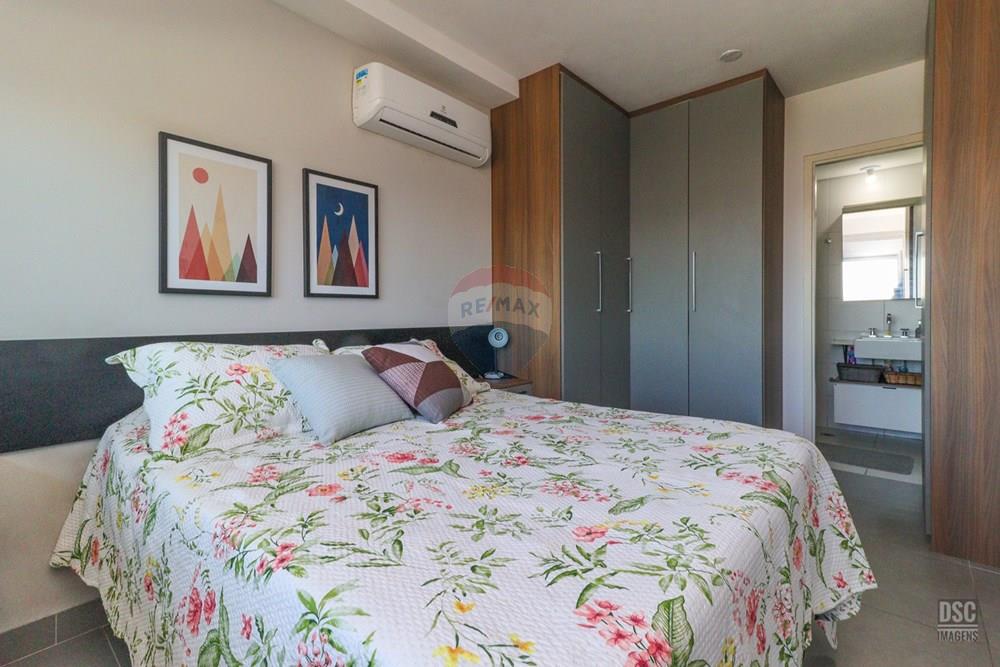 Apartamento - Venda - Porto Alegre , Rio Grande do Sul - 22 quarto.jpg - Quarto principal - 612511042-39