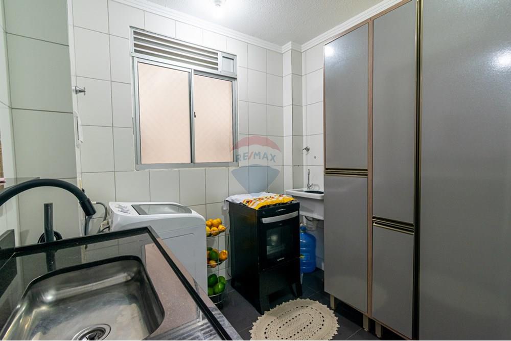 Apartamento - Venda - Gravataí , Rio Grande do Sul - _DSC3980.jpg - 610161083-5