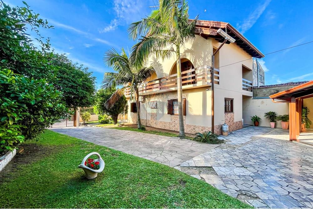 Casa - Venda - São Leopoldo , Rio Grande do Sul - IMG_5586.jpeg - 610411022-93