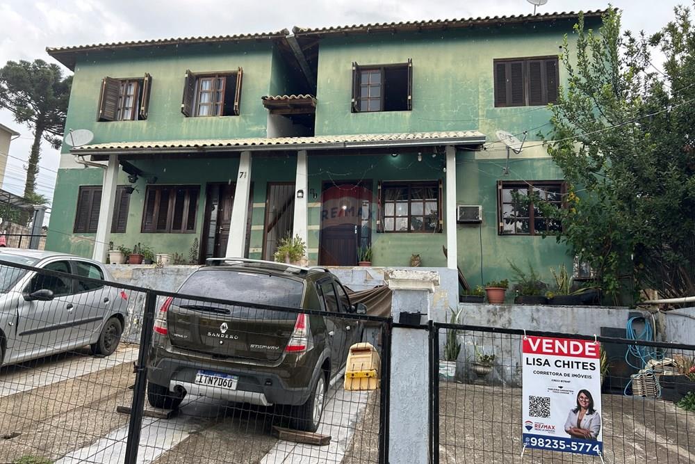 Apartamento - Venda - Gravataí , Rio Grande do Sul - IMG_1269.jpg - 610051080-8