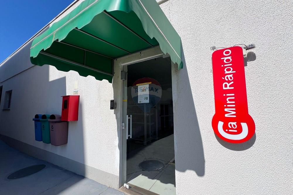 Apartamento - Venda - São Leopoldo , Rio Grande do Sul - Mercadinho.jpeg - 610461007-21