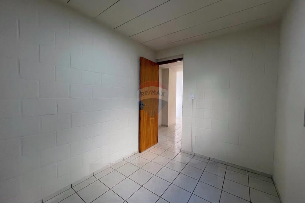 Apartamento - Venda - São Leopoldo , Rio Grande do Sul - Cópia de Quarto 1 3 (1).jpg - Quarto - 610461003-35