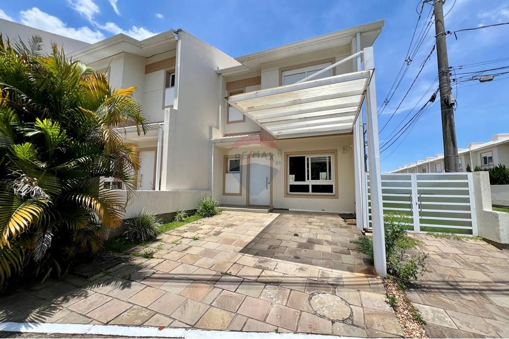 Sobrado - Venda - Canoas , Rio Grande do Sul - IMG_1960.JPG - 610241012-208