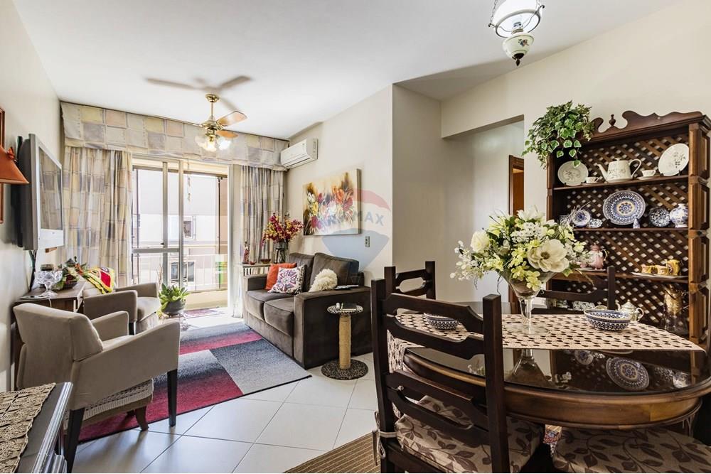 Apartamento - Venda - Porto Alegre , Rio Grande do Sul - IMG_5929-HDR.jpg - 612511074-126