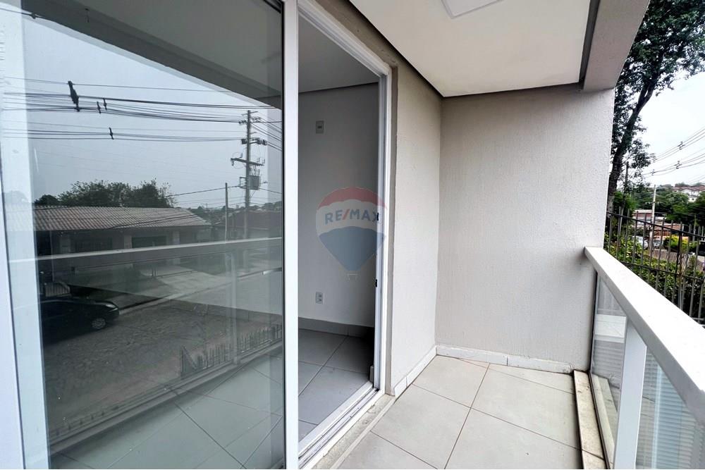 Kitnet - Venda - São Leopoldo , Rio Grande do Sul - Sacada 2.jpg - 610461003-41