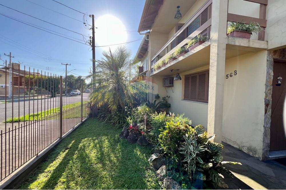 Sobrado - Venda - Canoas , Rio Grande do Sul - IMG_2235.JPG - 610241030-57