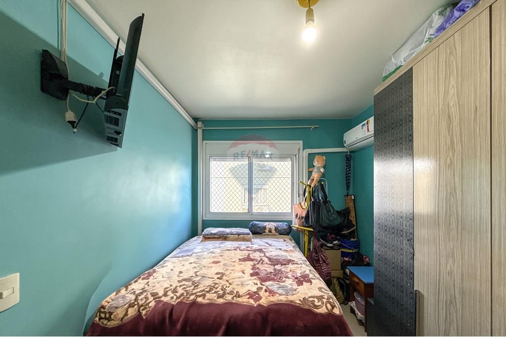 Apartamento - Venda - Canoas , Rio Grande do Sul - DJI_20250729_160047_240.jpg - 612651026-29