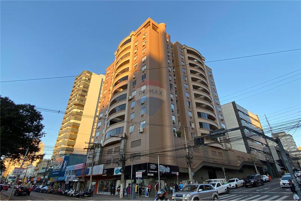 Apartamento - Alugar - Passo Fundo , Rio Grande do Sul - 9 - 610271045-1486