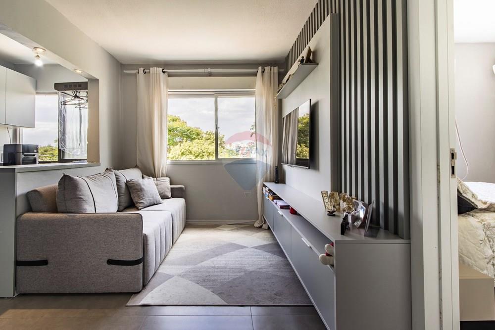 Apartamento - Venda - Porto Alegre , Rio Grande do Sul - IMG_1745-HDR.jpg - 612491052-127