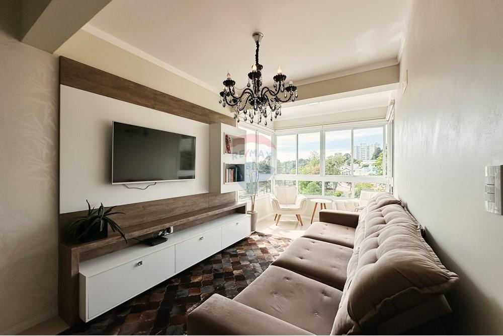 Apartamento - Venda - Bento Gonçalves , Rio Grande do Sul - RECOLETTA ATT-19.jpg - 610251021-19