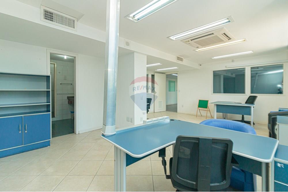 Cj. Comercial/ Sala - Venda - Porto Alegre , Rio Grande do Sul - IMG_0075.jpg - 610221045-32