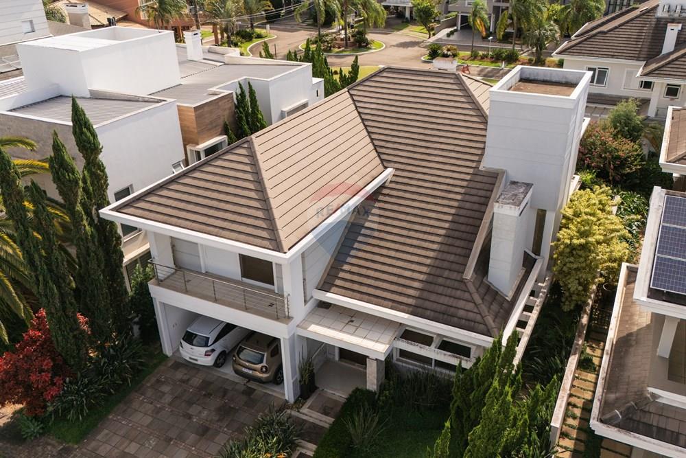 Sobrado - Venda - Canoas , Rio Grande do Sul - DJI_20260206141508_0185_D.jpg - 612651009-73