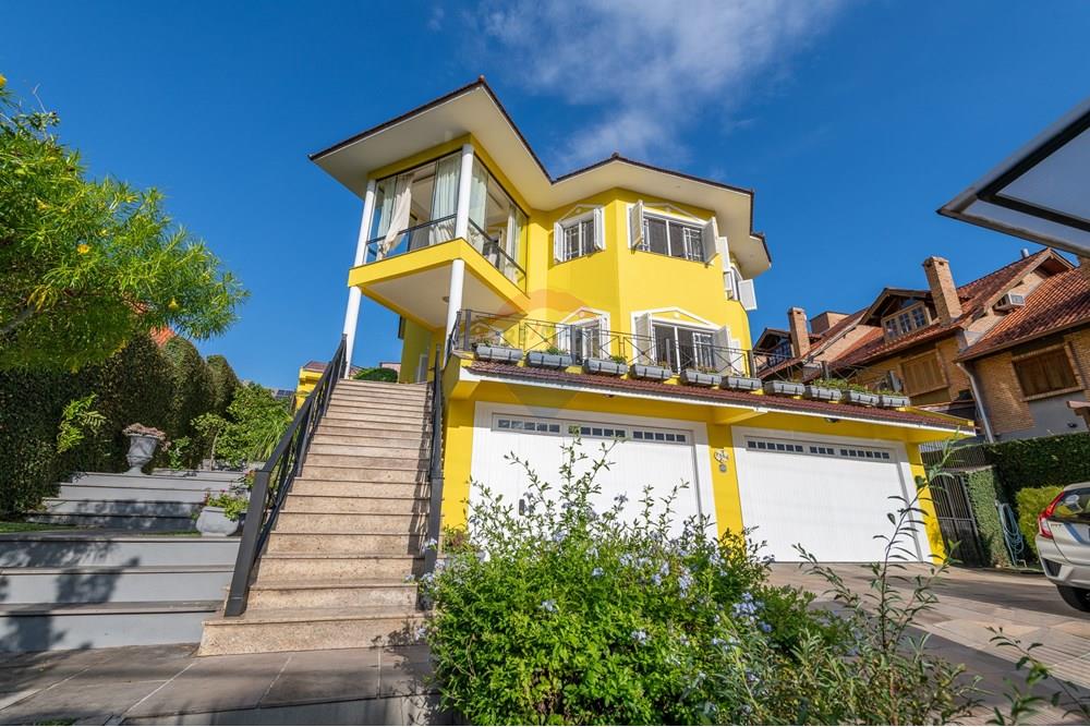 Casa - Venda - Porto Alegre , Rio Grande do Sul - Rua Dr. Arnaldo da Silva Ferreira_55-2.jpg - 612481037-112